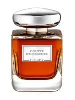 Goutte De Mercure by Terry de Gunzburg