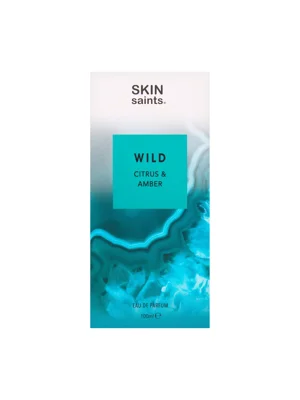 Wild Eau de Parfum bottle