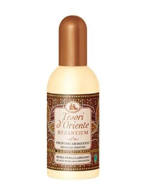 Byzantium Eau de Parfum bottle