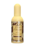 Madagascar Vanilla and Ginger by Tesori d'Oriente