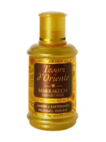 Marrakech Ambra e Zafferano by Tesori d'Oriente