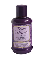 Marrakech Ibisco E Pepe Rosa by Tesori d'Oriente