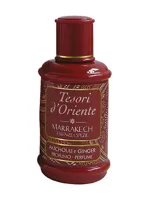 Marrakech Patchouli E Ginger by Tesori d'Oriente