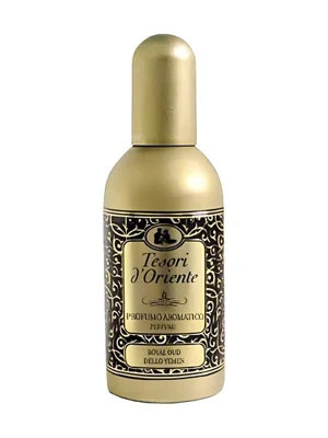 Royal Oud Dello Yemen Eau de Parfum bottle