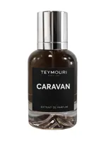 Caravan by Teymouri