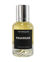 Pasargad by Teymouri