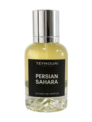 Persian Sahara Eau de Toilette bottle