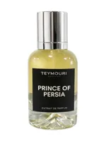 Prince of Persia by Teymouri