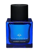 Amber Room by Thameen