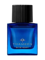 Blue Heart by Thameen