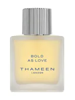 Bold As Love by Thameen
