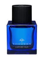 Carved Oud by Thameen