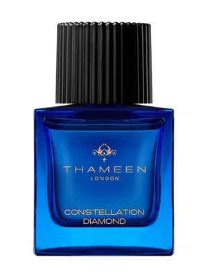 Constellation Diamond Extrait bottle