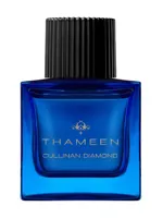 Cullinan Diamond by Thameen