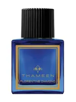 Florentine Diamond by Thameen