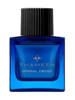 Imperial Crown by Thameen