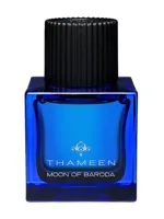 Moon of Baroda by Thameen