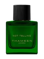 Not Telling by Thameen