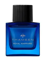 Royal Sapphire by Thameen