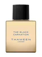The Black Carnation by Thameen