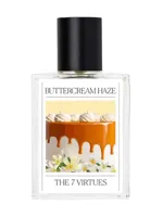 Buttercream Haze by The 7 Virtues