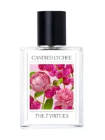 Candied Lychee by The 7 Virtues
