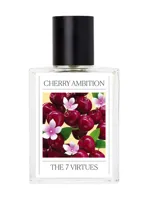 Cherry Ambition by The 7 Virtues