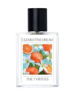 Clementine Dream by The 7 Virtues