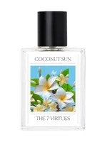 Coconut Sun by The 7 Virtues