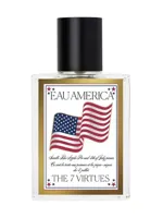 Eau America by The 7 Virtues