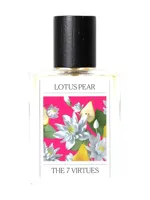 Lotus Pear by The 7 Virtues