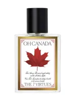 Oh Canada by The 7 Virtues