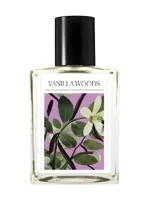 Vanilla Woods by The 7 Virtues