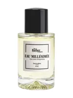 Eau Millésimée by The Barber Company