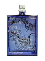 Volume 2: Precision and Grace by The Beautiful Mind Series