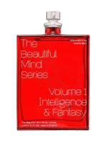 Volume I Intelligence & Fantasy by The Beautiful Mind Series