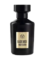 Black Musk Night Bloom by The Body Shop