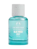 Blue Musk Zest by The Body Shop