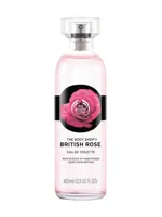 British Rose by The Body Shop