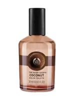 Coconut by The Body Shop