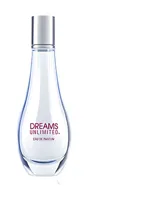 Dreams Unlimited by The Body Shop