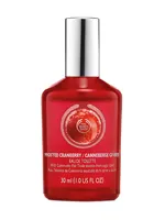 Frosted Cranberry by The Body Shop
