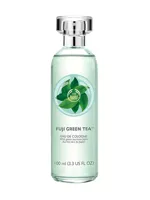 Fuji Green Tea by The Body Shop