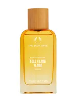 Full Ylang Ylang by The Body Shop