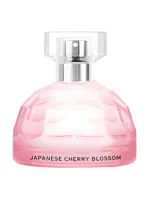 Japanese Cherry Blossom by The Body Shop
