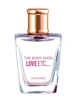 Love ETC by The Body Shop