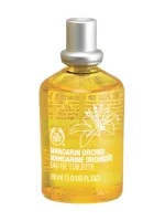 Mandarin Orchid by The Body Shop