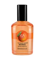 Mango by The Body Shop
