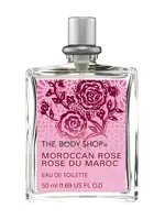 Moroccan Rose by The Body Shop