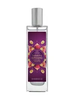Velvet Fig & Pistachio by The Body Shop